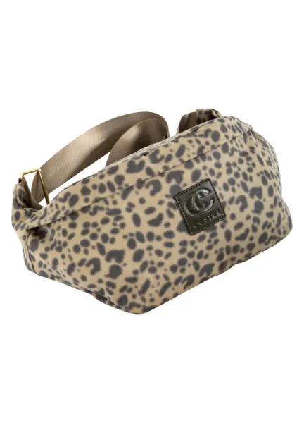 BUMBAG IN BLURRY LEO