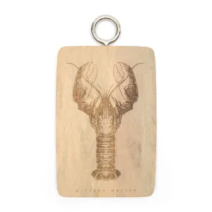 Bilde av OCEAN LOBSTER CHOPPING BOARD