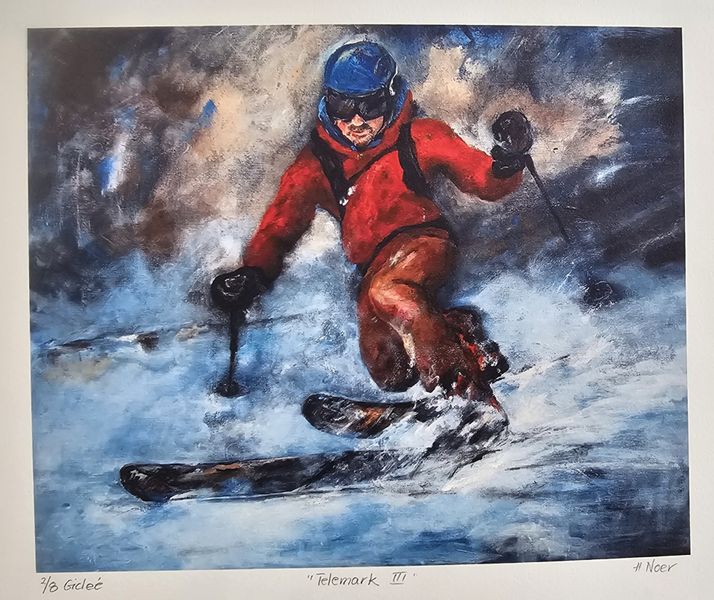 TELEMARK III