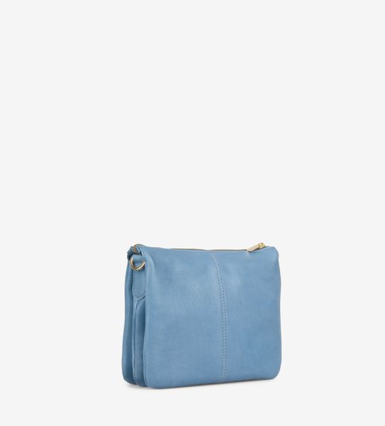 LITZY LAVISH BLUE