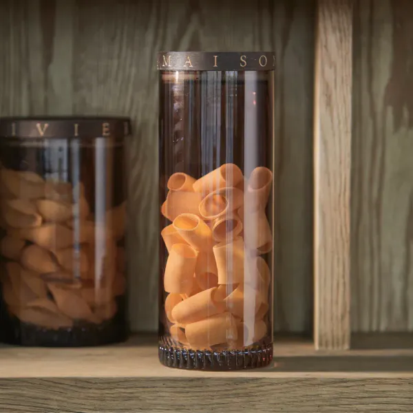 SARDIS STORAGE JAR TALL 