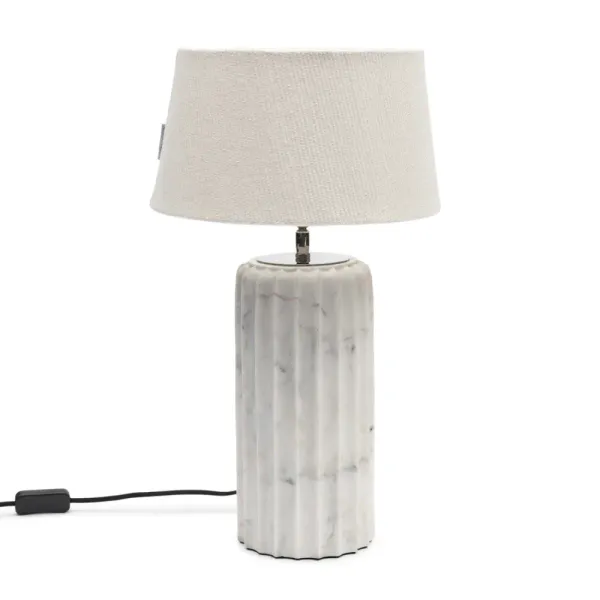 BORDLAMPE BRIELLE